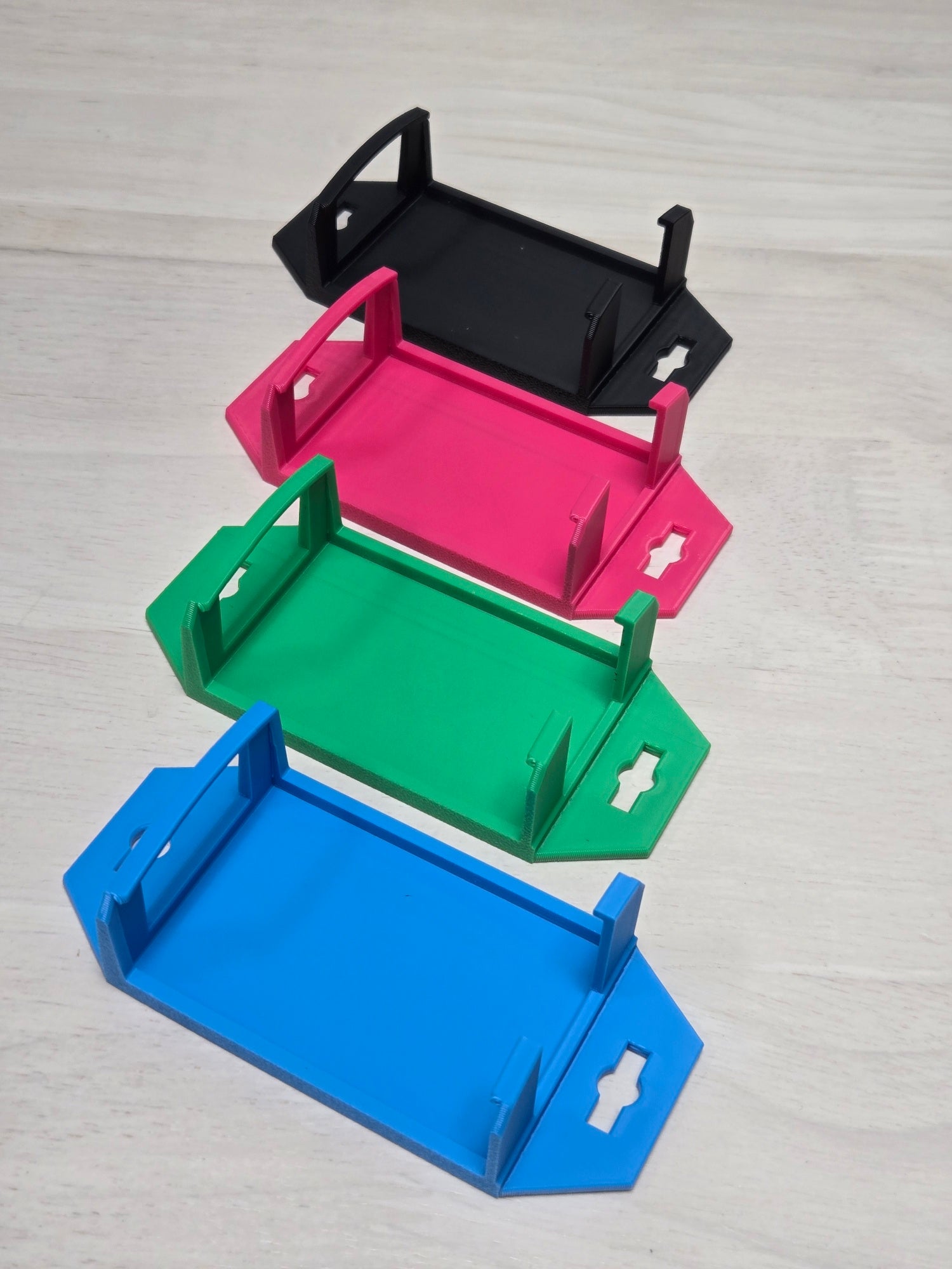 Pocket Products Mounting Bracket