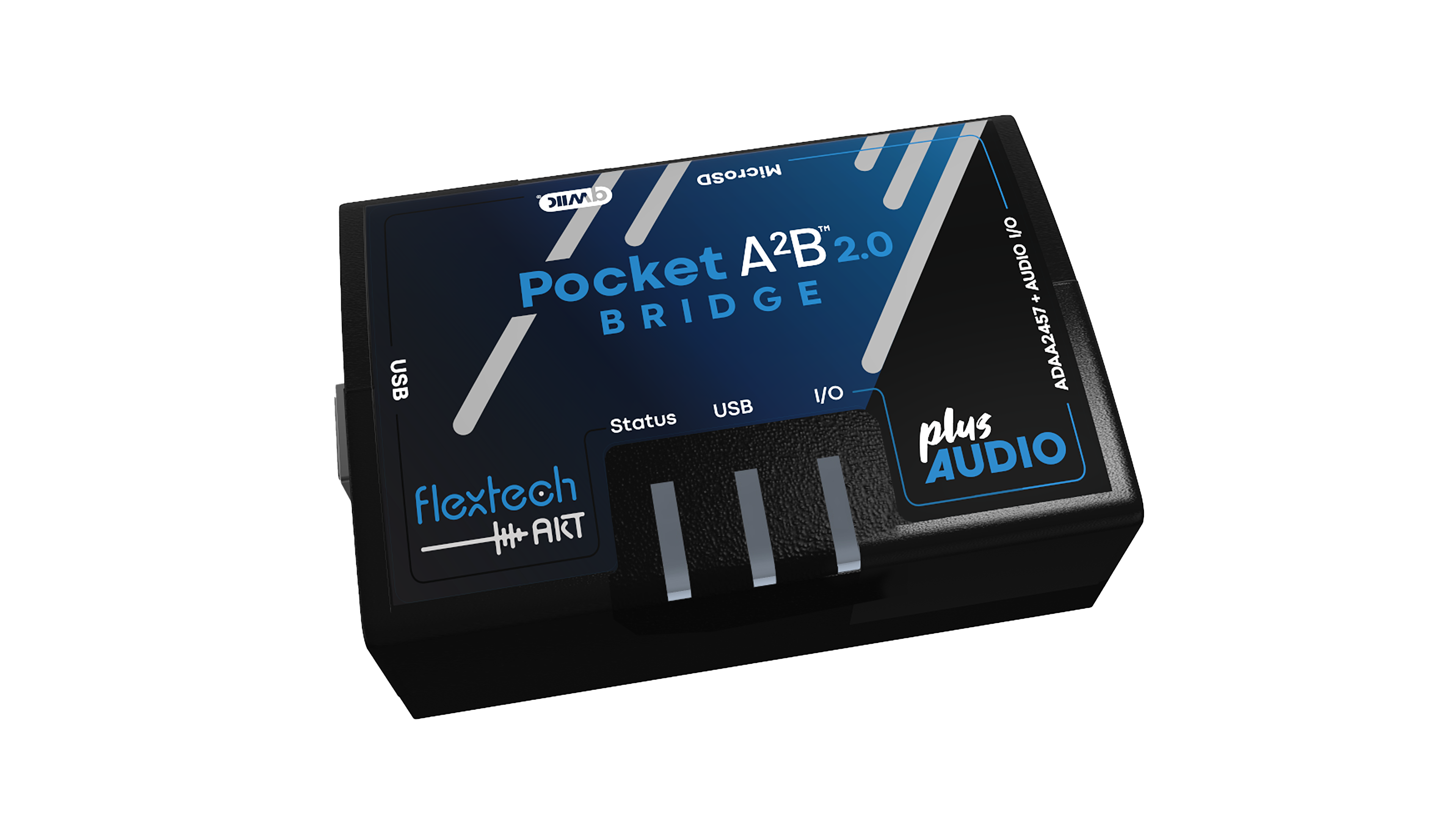 Pocket A²B 2.0 Bridge