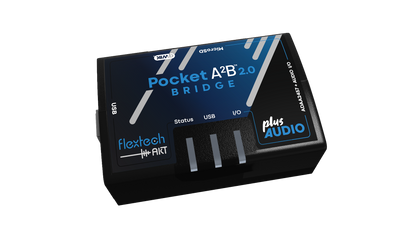 Pocket A²B 2.0 Bridge