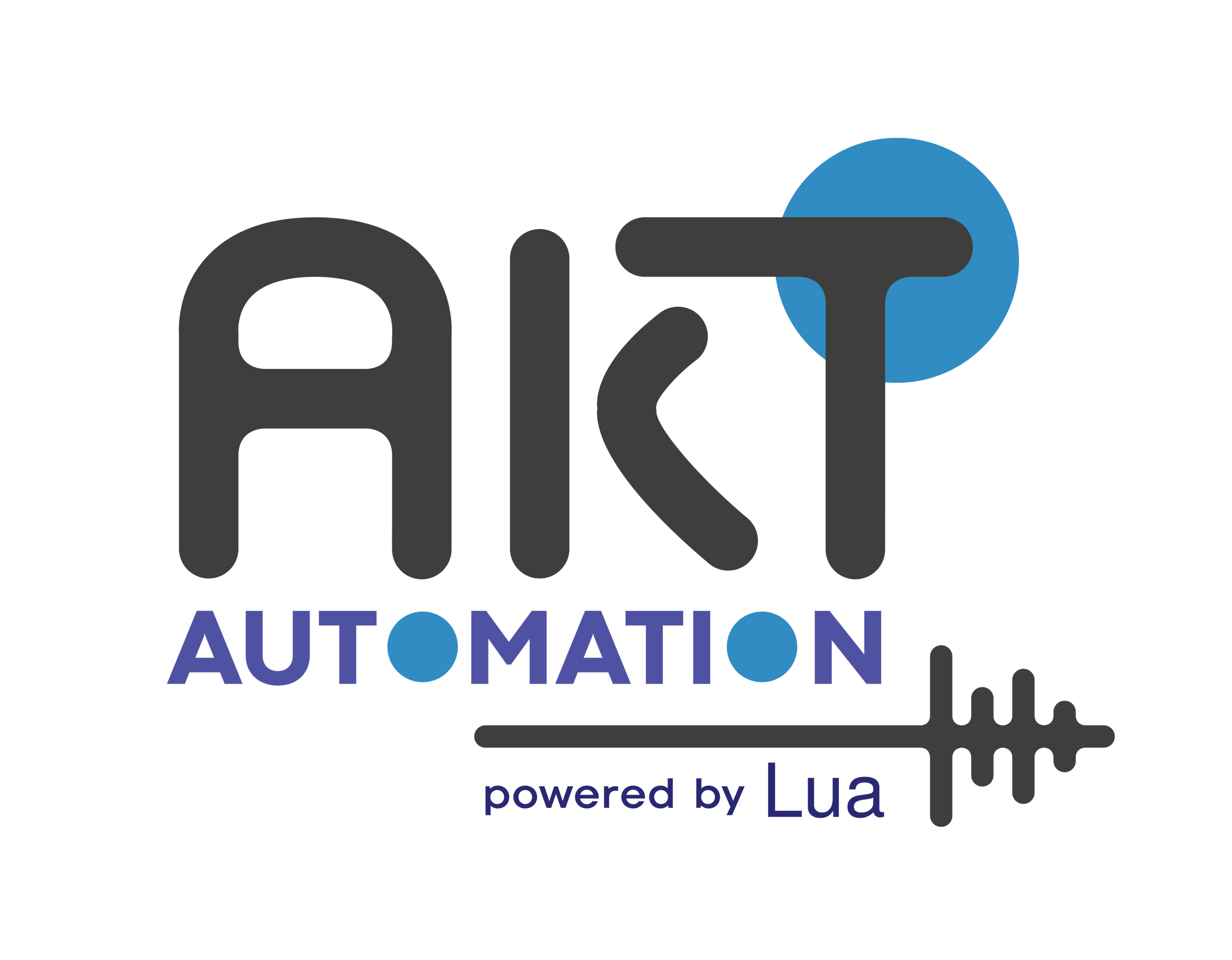 AKT Automation powered by Lua