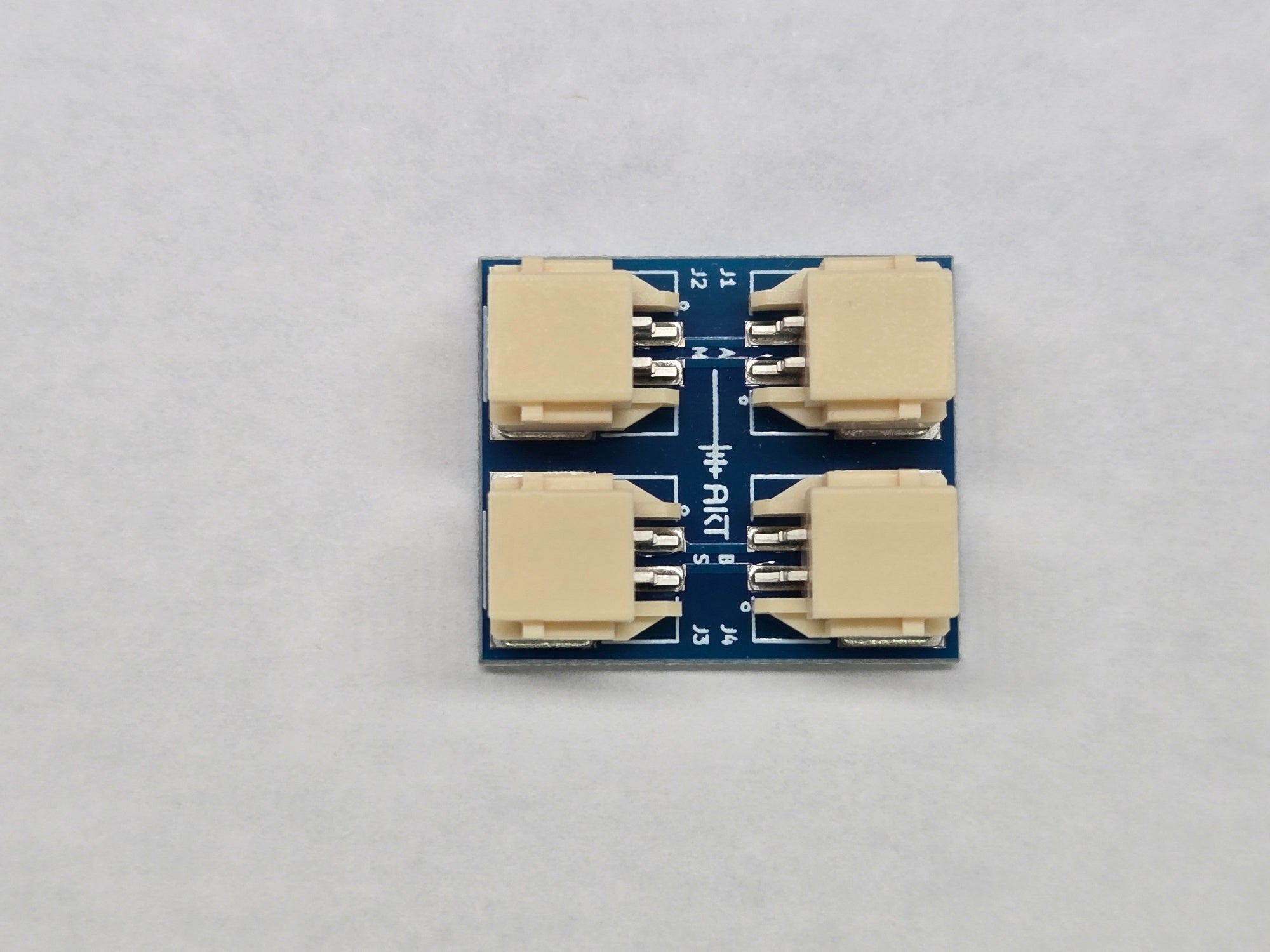 Duraclick 1:1 Cross Over Board